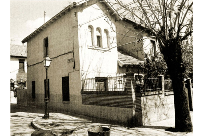 Imagen de Villa Alma, en la colonia Prosperidad.